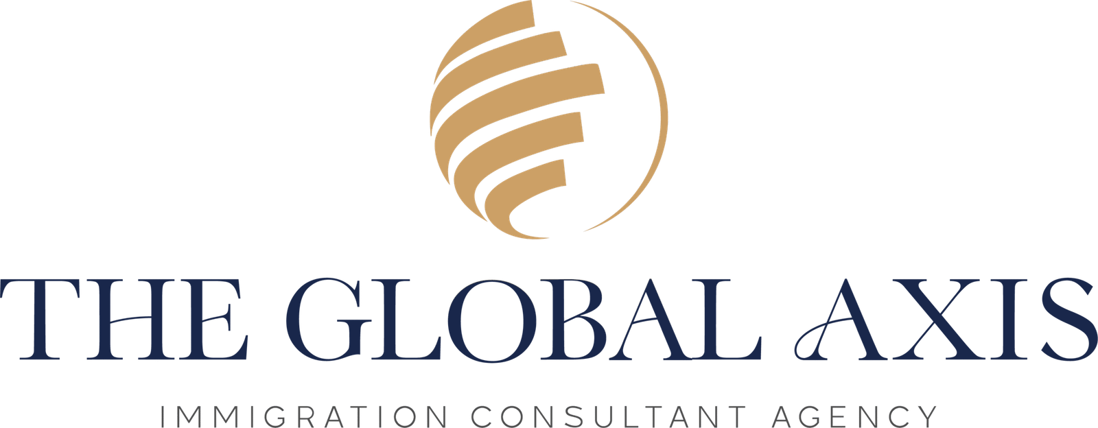 THE GLOBAL AXIS
